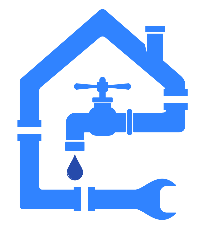 LA Plumbing logo