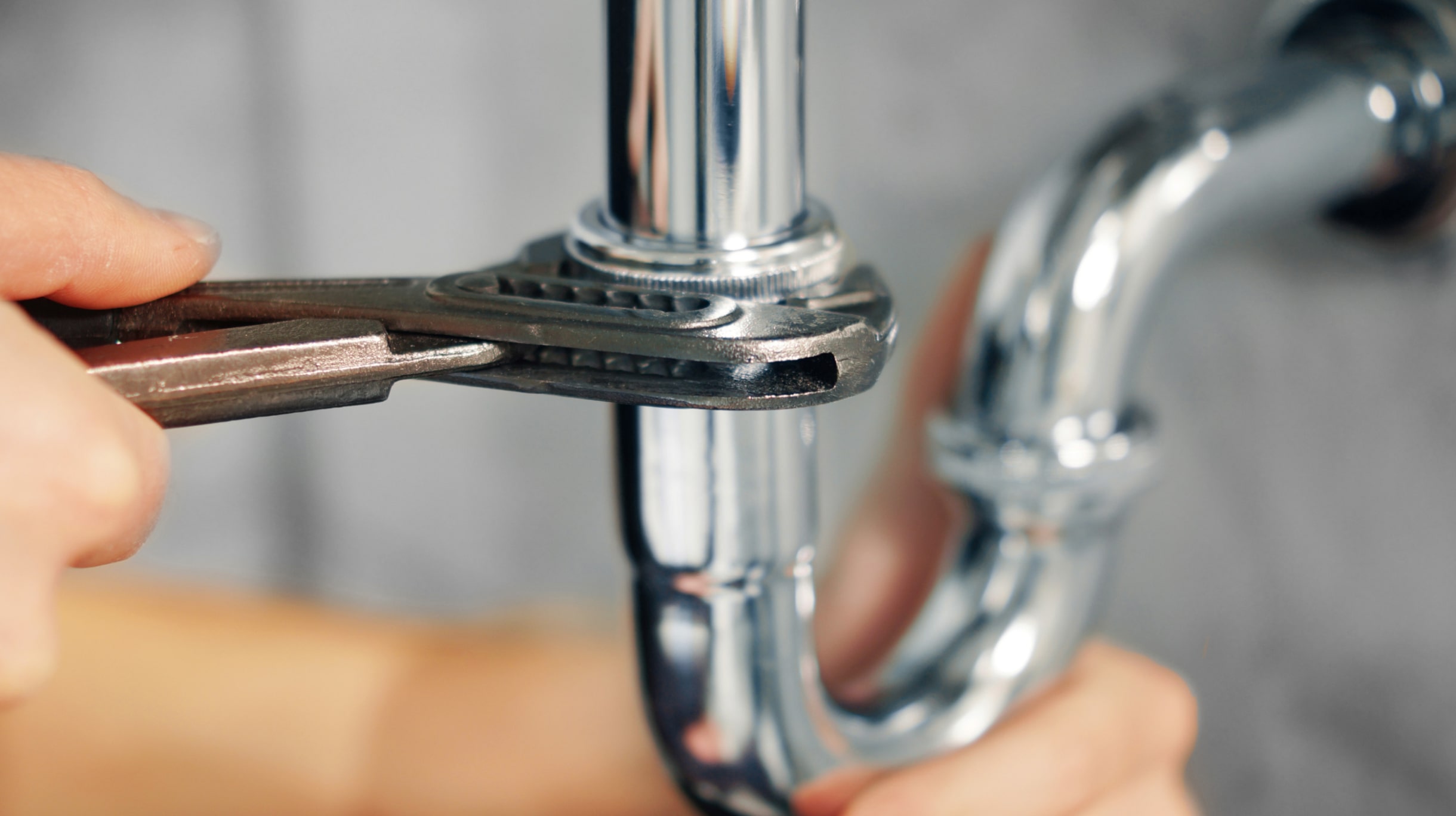 Pipe & Fixture Installation